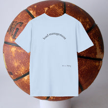 Load image into Gallery viewer, load management Unisex T-Shirt by B E-Z