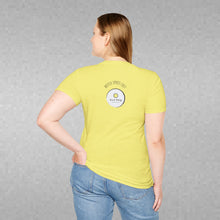 Load image into Gallery viewer, brittle spirits exist Unisex T-Shirt by B E-Z