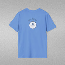 Load image into Gallery viewer, brittle spirits exist Unisex T-Shirt by B E-Z