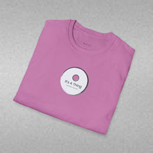 Load image into Gallery viewer, Dance Through The Darkness (Back of Shirt) Unisex T-Shirt by B E-Z - It's A Thing