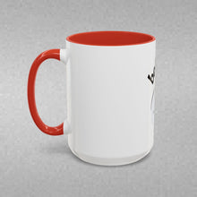 Load image into Gallery viewer, BELIEVE Coffee Mug (15oz)