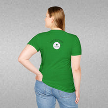 Load image into Gallery viewer, blessed with a burden Unisex T-Shirt by B E-Z