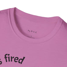 Load image into Gallery viewer, Shots fired Unisex T-Shirt by B E-Z