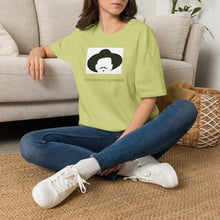 Load image into Gallery viewer, I’m Your Huckleberry Unisex T-Shirt by B E-Z