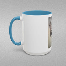 Load image into Gallery viewer, Sacrifice Coffee Mug (15oz)