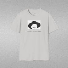 Load image into Gallery viewer, I’m your huckleberry Unisex T-Shirt by B E-Z