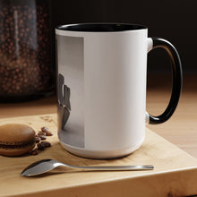 Load image into Gallery viewer, F.U. Coffee Mug (15oz)