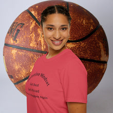 Load image into Gallery viewer, Defense is Personal 2.0 Unisex T-Shirt by B E-Z