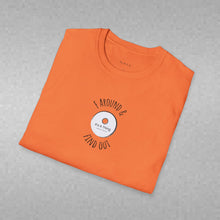 Load image into Gallery viewer, F Around & Find Out Unisex T-Shirt by B E-Z
