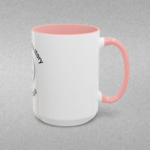 Load image into Gallery viewer, Everyone has a story… Coffee Mug (15oz)