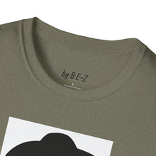 Load image into Gallery viewer, I’m your huckleberry Unisex T-Shirt by B E-Z