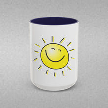 Load image into Gallery viewer, SUNSHINE Coffee Mug (15oz)