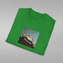 Load image into Gallery viewer, Speed & Trixie... Unisex T-Shirt by B E-Z