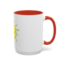Load image into Gallery viewer, SUNSHINE Coffee Mug (15oz)