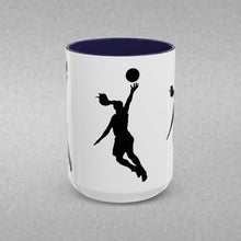 Load image into Gallery viewer, SHE GOT GAME Coffee Mug (15oz)