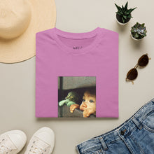 Load image into Gallery viewer, Is The Coast Clear... Unisex T-Shirt by B E-Z