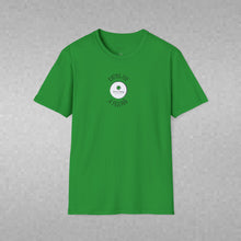 Load image into Gallery viewer, asking for a friend Unisex T-Shirt by B E-Z