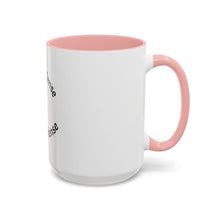 Load image into Gallery viewer, GREAT DEFENSE, BETTER OFFENSE Coffee Mug (15oz)