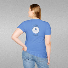 Load image into Gallery viewer, Grief Work Unisex T-Shirt by B E-Z