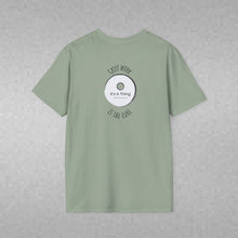 Load image into Gallery viewer, Grief Work Unisex T-Shirt by B E-Z