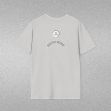 Load image into Gallery viewer, beautifully different Unisex T-Shirt by B E-Z