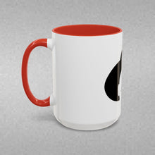 Load image into Gallery viewer, I'm your huckleberry Coffee Mug (15oz)