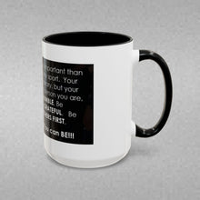 Load image into Gallery viewer, Character Coffee Mug (15oz)