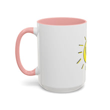 Load image into Gallery viewer, SUNSHINE Coffee Mug (15oz)