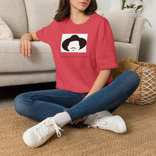 Load image into Gallery viewer, I’m Your Huckleberry Unisex T-Shirt by B E-Z