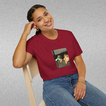 Load image into Gallery viewer, Is The Coast Clear... Unisex T-Shirt by B E-Z