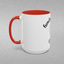 Load image into Gallery viewer, Fundamentally Flawed Coffee Mug (15oz)
