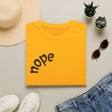 Load image into Gallery viewer, nope Unisex T-Shirt by B E-Z