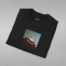 Load image into Gallery viewer, Speed & Trixie... Unisex T-Shirt by B E-Z