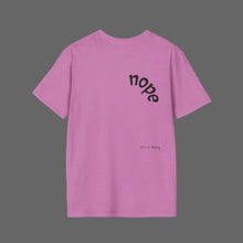 Load image into Gallery viewer, nope Unisex T-Shirt by B E-Z