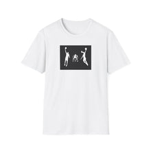 Load image into Gallery viewer, TTP 3 Player - Unisex Softstyle T-Shirt / 6 colors available