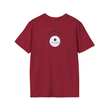Load image into Gallery viewer, behavorial scripts Unisex T-Shirt by B E-Z
