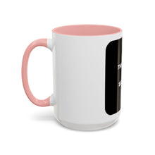 Load image into Gallery viewer, THE SOUND OF SILENCE Coffee Mug (15oz)