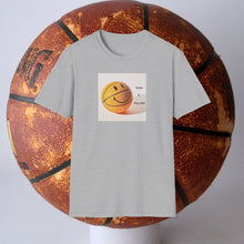 Load image into Gallery viewer, Smile & Play Ball - Unisex Softstyle T-Shirt / 6 colors available