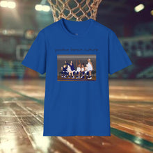 Load image into Gallery viewer, Positive Bench Culture Unisex T-Shirt by B E-Z