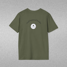 Load image into Gallery viewer, read banned books Unisex T-Shirt by B E-Z