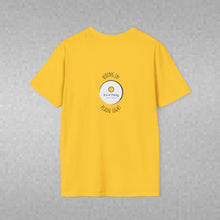 Load image into Gallery viewer, hiding in plain sight Unisex T-Shirt by B E-Z