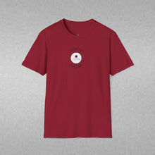 Load image into Gallery viewer, asking for a friend Unisex T-Shirt by B E-Z