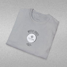 Load image into Gallery viewer, brittle spirits exist Unisex T-Shirt by B E-Z