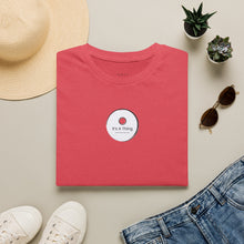 Load image into Gallery viewer, House Music Is Something You Can't Explain... (Back of Shirt) Unisex T-Shirt by B E-Z - It's A Thing