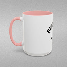 Load image into Gallery viewer, BEAUTIFUL PAIN Coffee Mug (15oz)