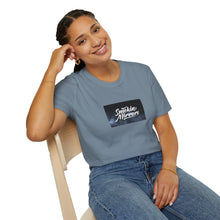 Load image into Gallery viewer, smokin' mirrors Unisex T-Shirt by B E-Z