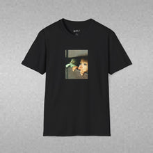 Load image into Gallery viewer, Is The Coast Clear... Unisex T-Shirt by B E-Z