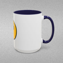Load image into Gallery viewer, Smiley Coffee Mug (15oz)