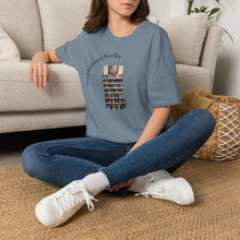 Load image into Gallery viewer, read banned books 2.0 Unisex T-Shirt by B E-Z