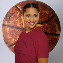 Load image into Gallery viewer, Defense is Personal 2.0 Unisex T-Shirt by B E-Z